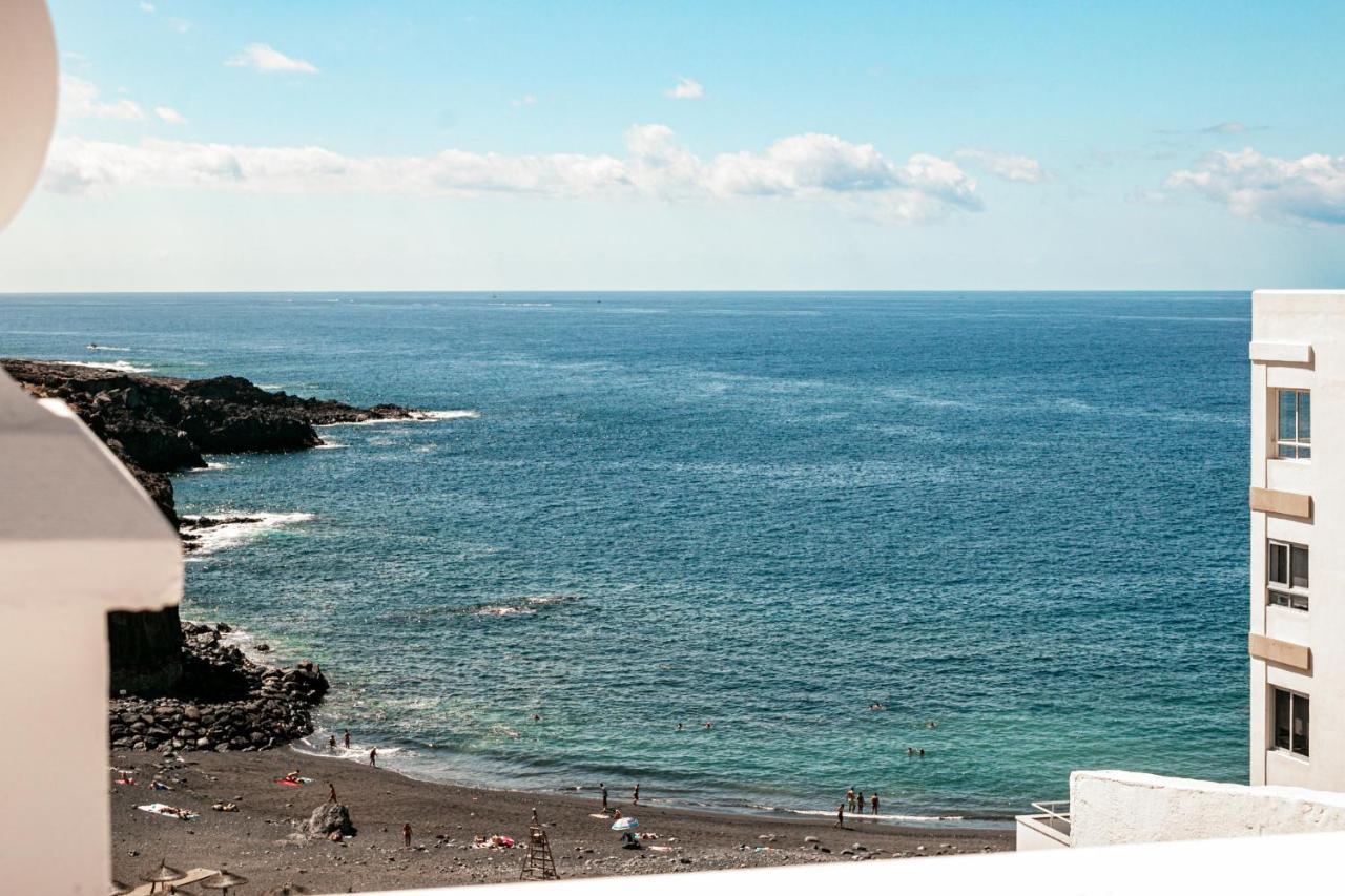 קיאו סלבאחה Lovely View To The Sea מראה חיצוני תמונה